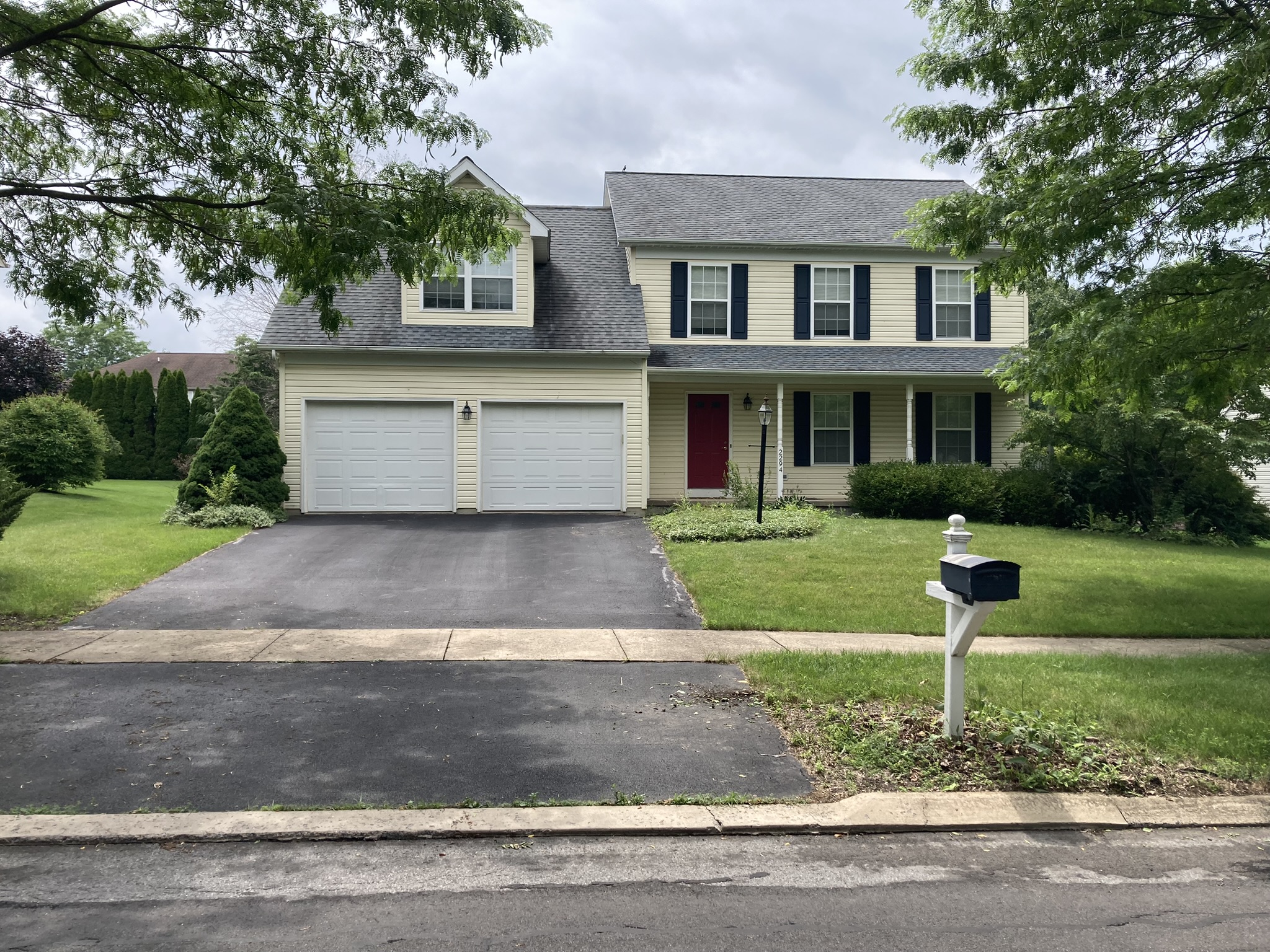 2294 Autumnwood Drive Paradigm Properties