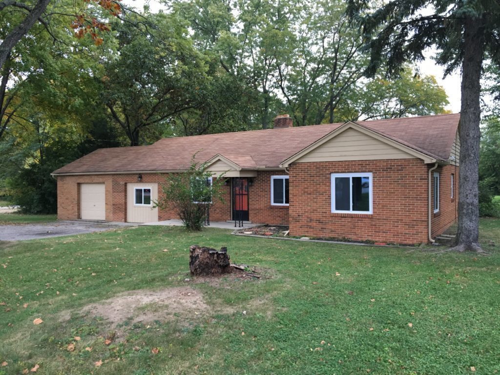 10578 Dayton Lebanon Pike Ross Rentals University of Dayton