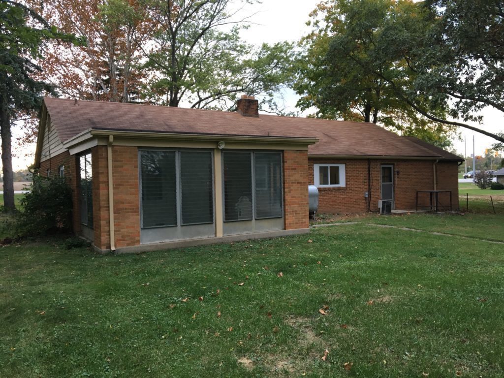 10578 Dayton Lebanon Pike Ross Rentals University of Dayton