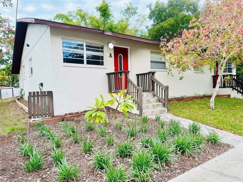 11932 125th St unit A Largo, FL 33774 Rent Solutions