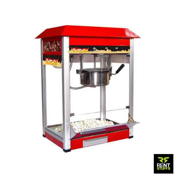 Popcorn Machines for Rent in Sri Lanka Rent Stuffs