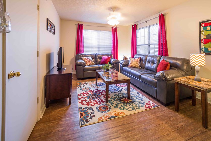 Whitehall Student Apartments in Tallahassee, Florida RentTally