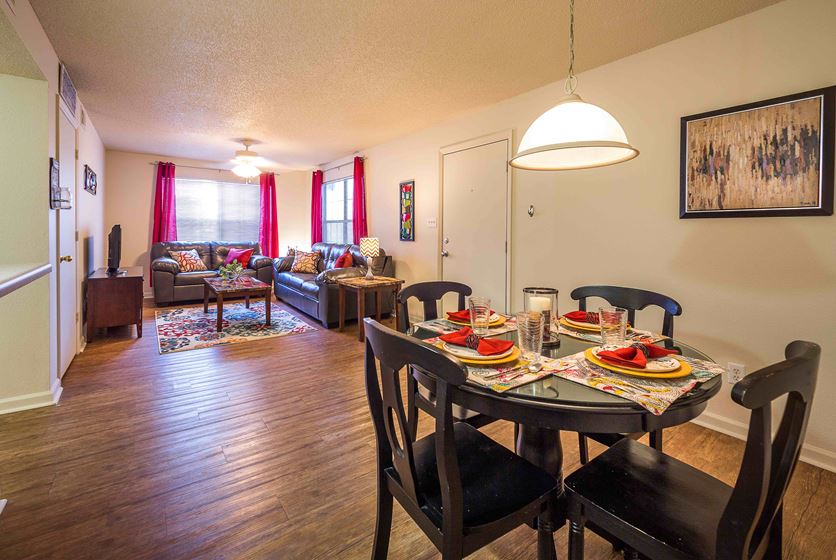 Whitehall Student Apartments in Tallahassee, Florida RentTally