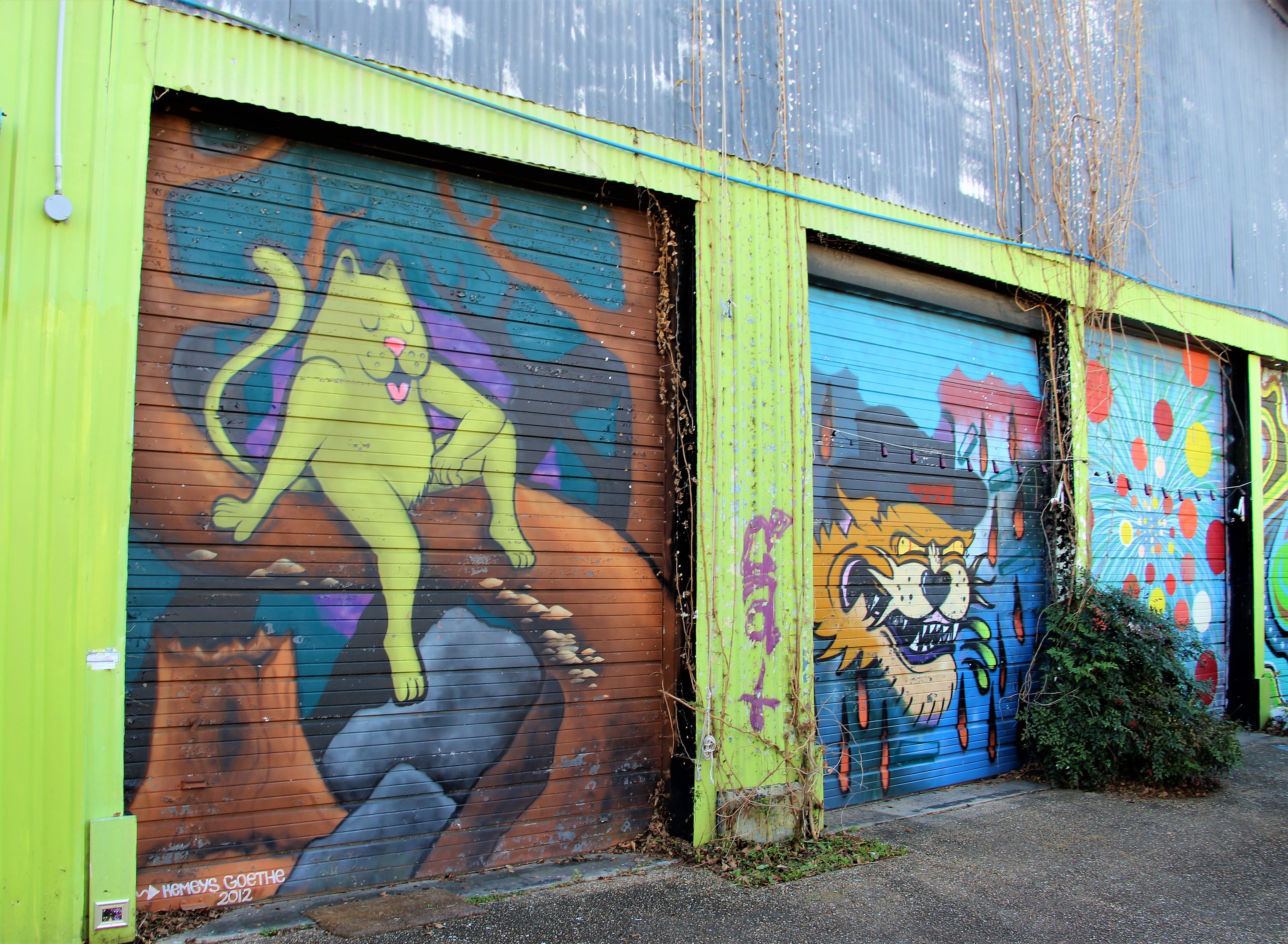 Apartments Near Railroad Square Art Park Tallahassee, FL RentTally