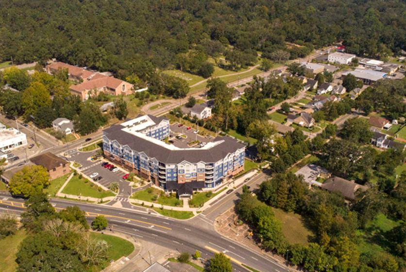 Casanas Village Apartments RentTally