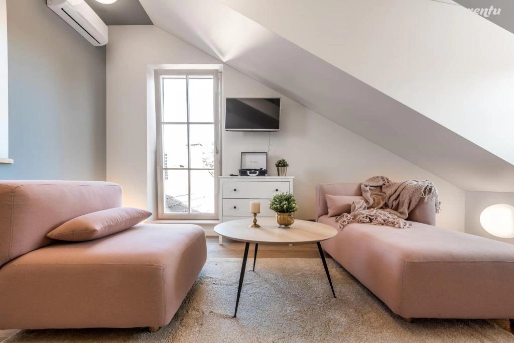 Angel House Vilnius 40 Rentu.lt Short and long term