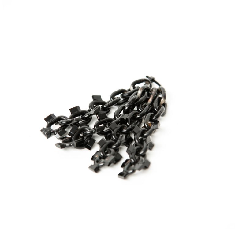 Chain Knocker Renzorato Pipe Cleaning Equipment