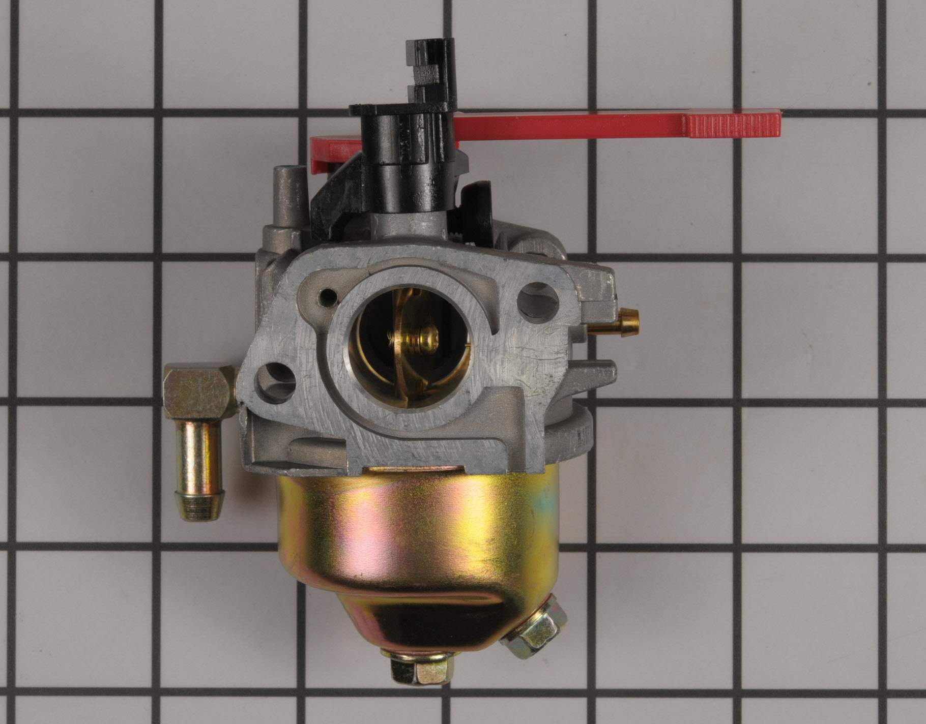 Cub Cadet Snowblower Part 95114028A Carburetor Genuine OEM Part