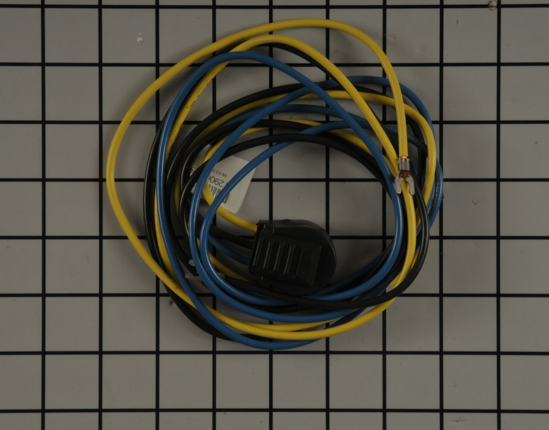 Carrier Central Air Conditioner Part 312906455 Compressor