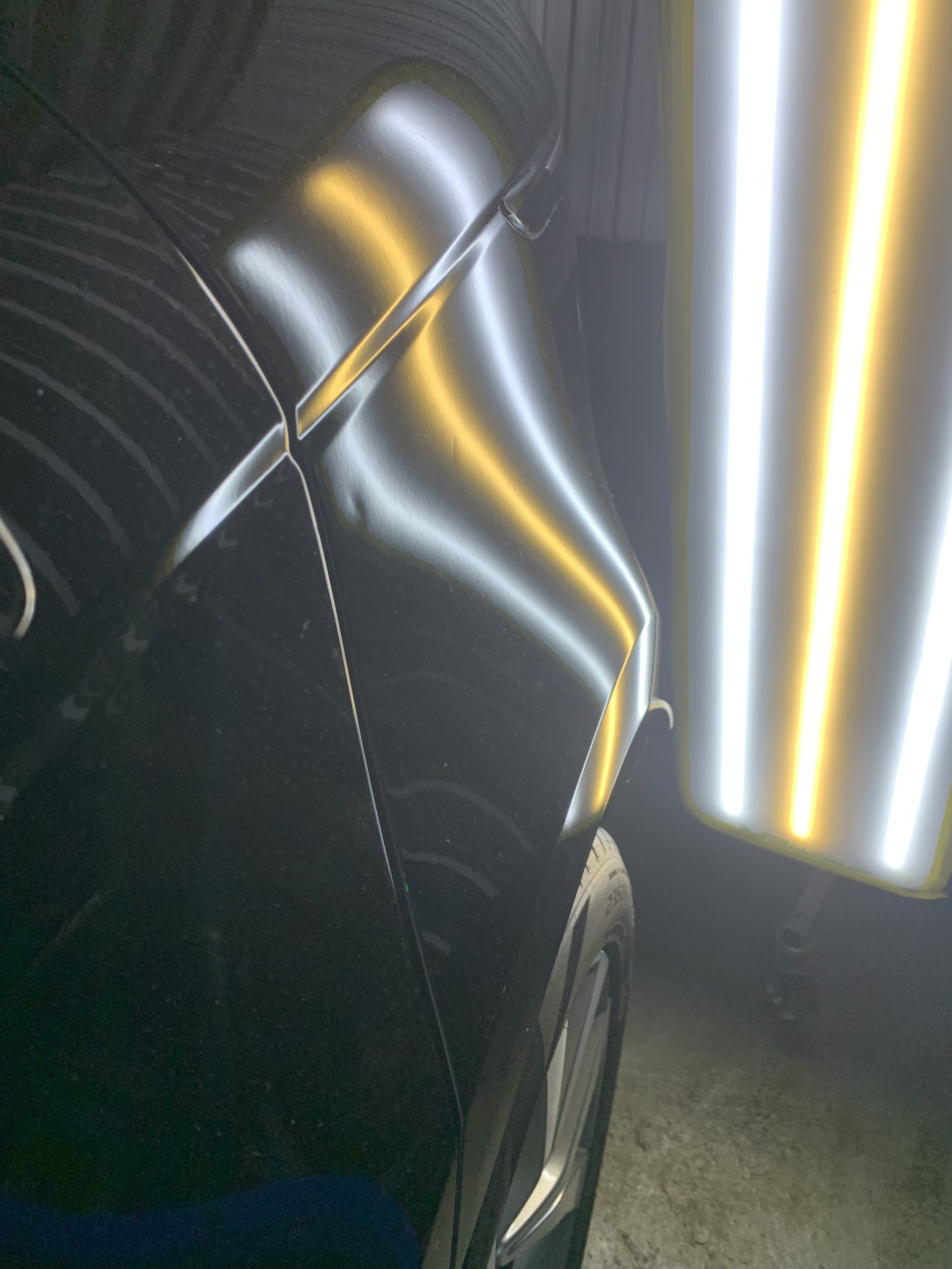 How much does it cost to pop out a dent? Repaired365