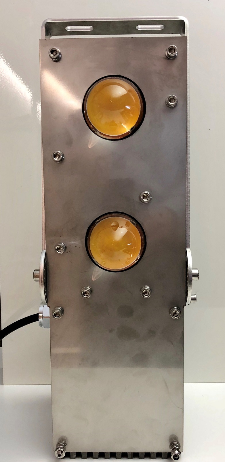 Techned RVDL LED Floodlight Repair Management Nederland B.V.
