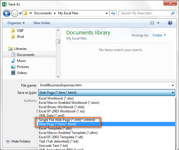11 Ways To Fix Excel Encountered Errors During Save