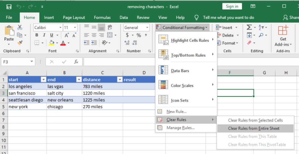 7 Ways To Fix Microsoft Excel Keeps Crashing Issue