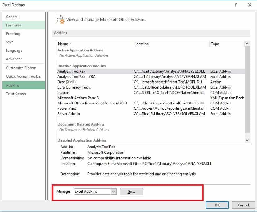 Why Excel Shows Blank Screen When Opening File? Get 10 Fixes Here!