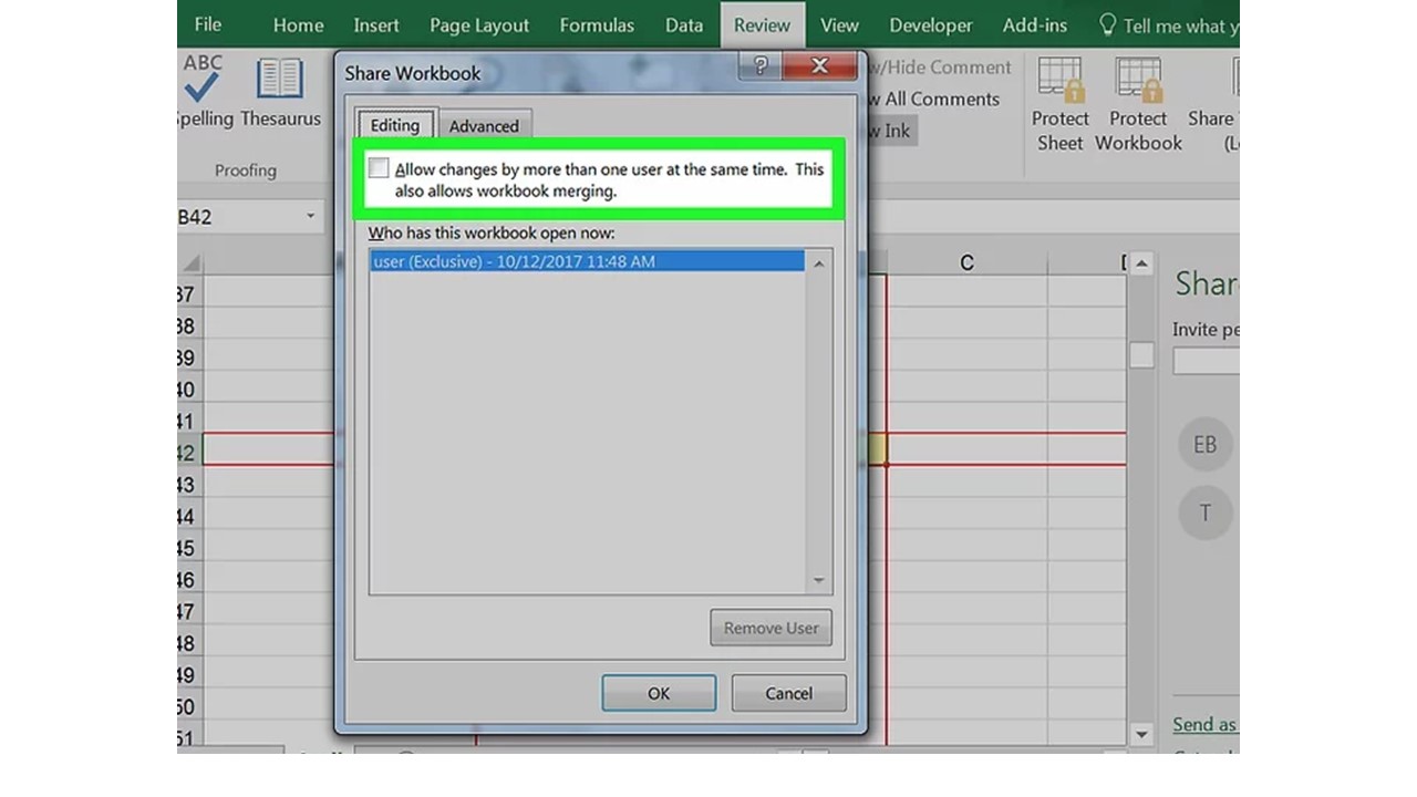 Why Is My Excel Filter Greyed Out at Brett Menard blog
