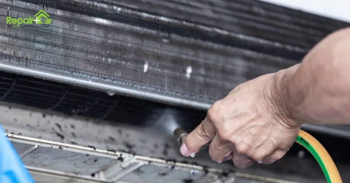 How Often Should AC Coils Be Cleaned?