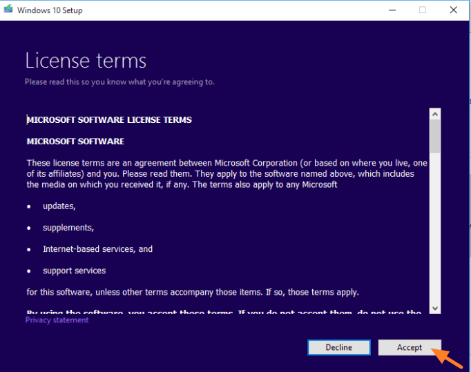 How to Create a Windows 10 USB installation media. • Repair Windows™
