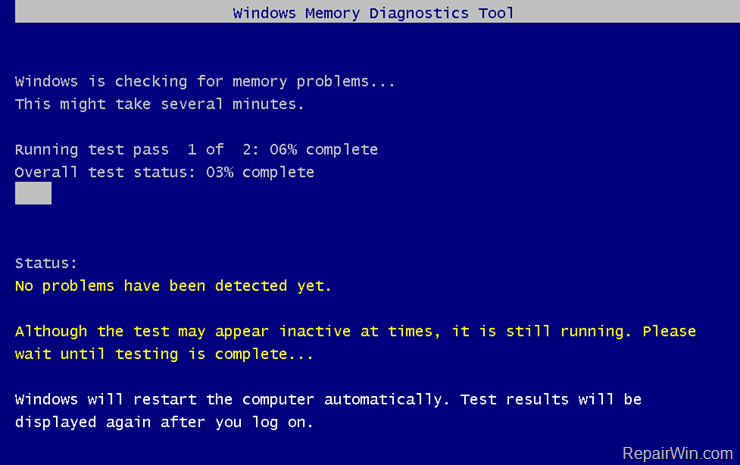 FIX PAGE FAULT IN NONPAGED AREA or STOP 0x00000050 error • Repair Windows™