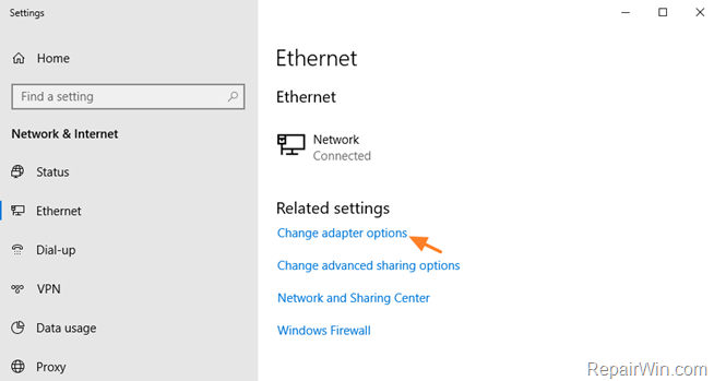 FIX ERR_CONNECTION_CLOSED in Google Chrome (Solved) • Repair Windows™
