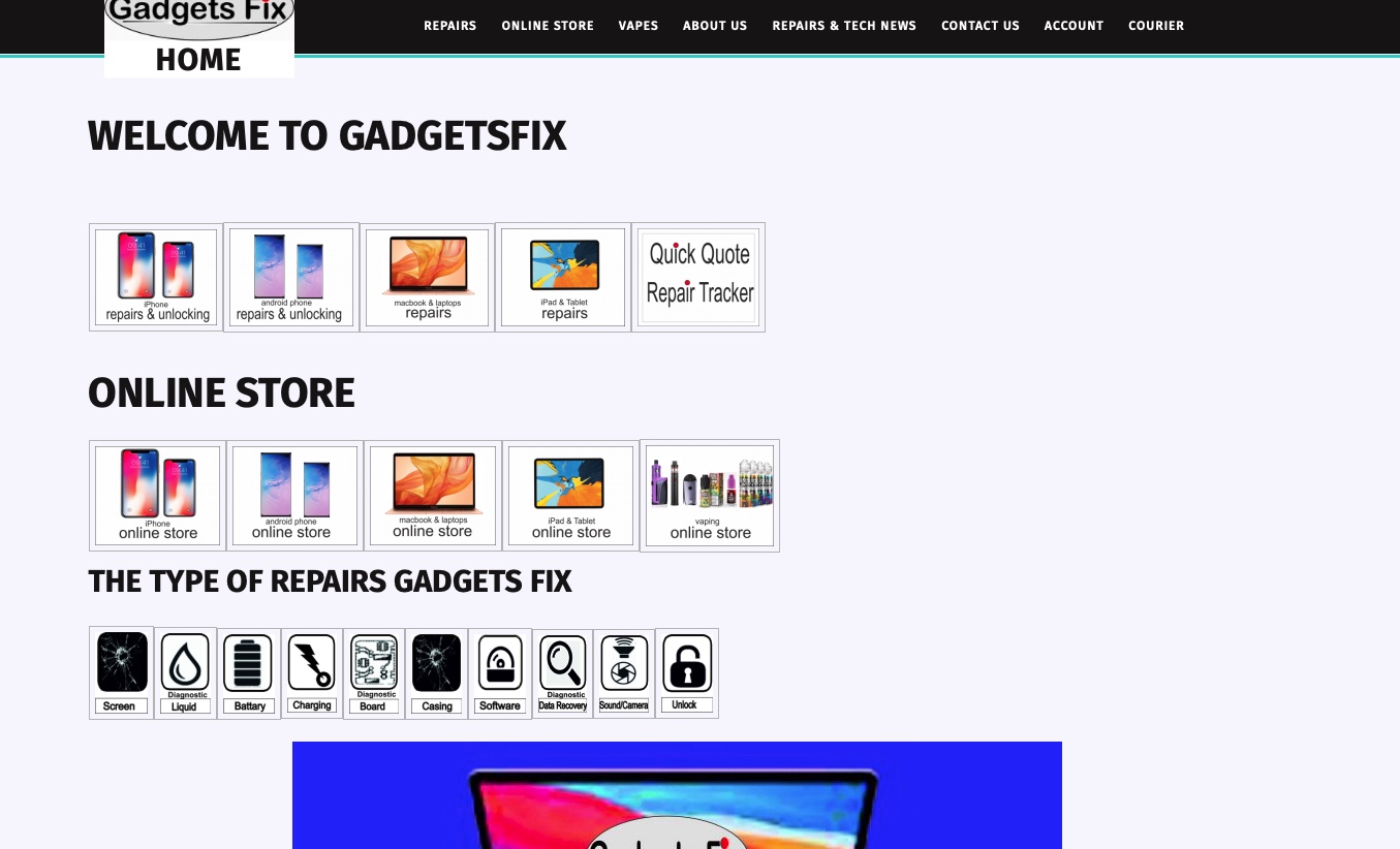 Tiendas de electrónica en Estados Unidos