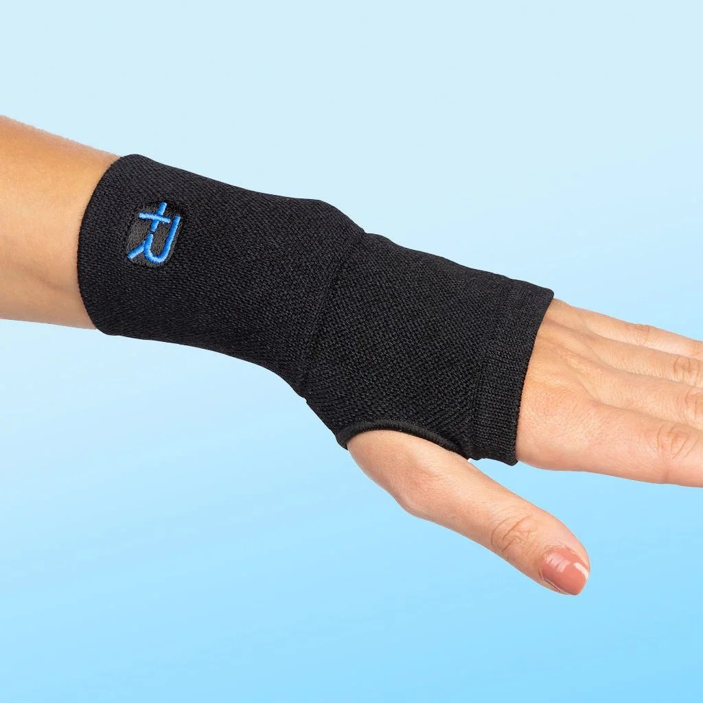 Wrist Sleeve Reparel