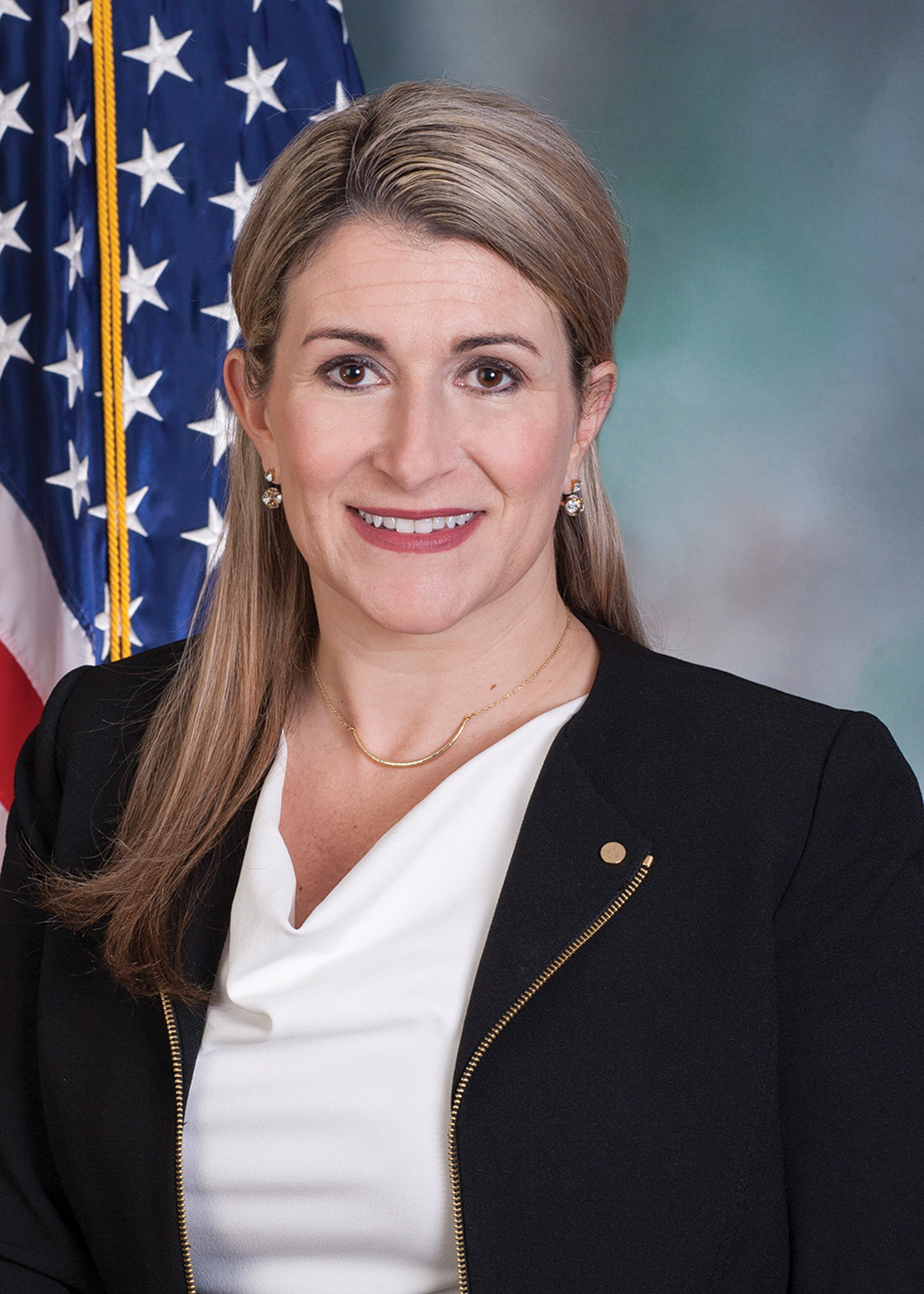 PA State Rep. Rosemary Brown