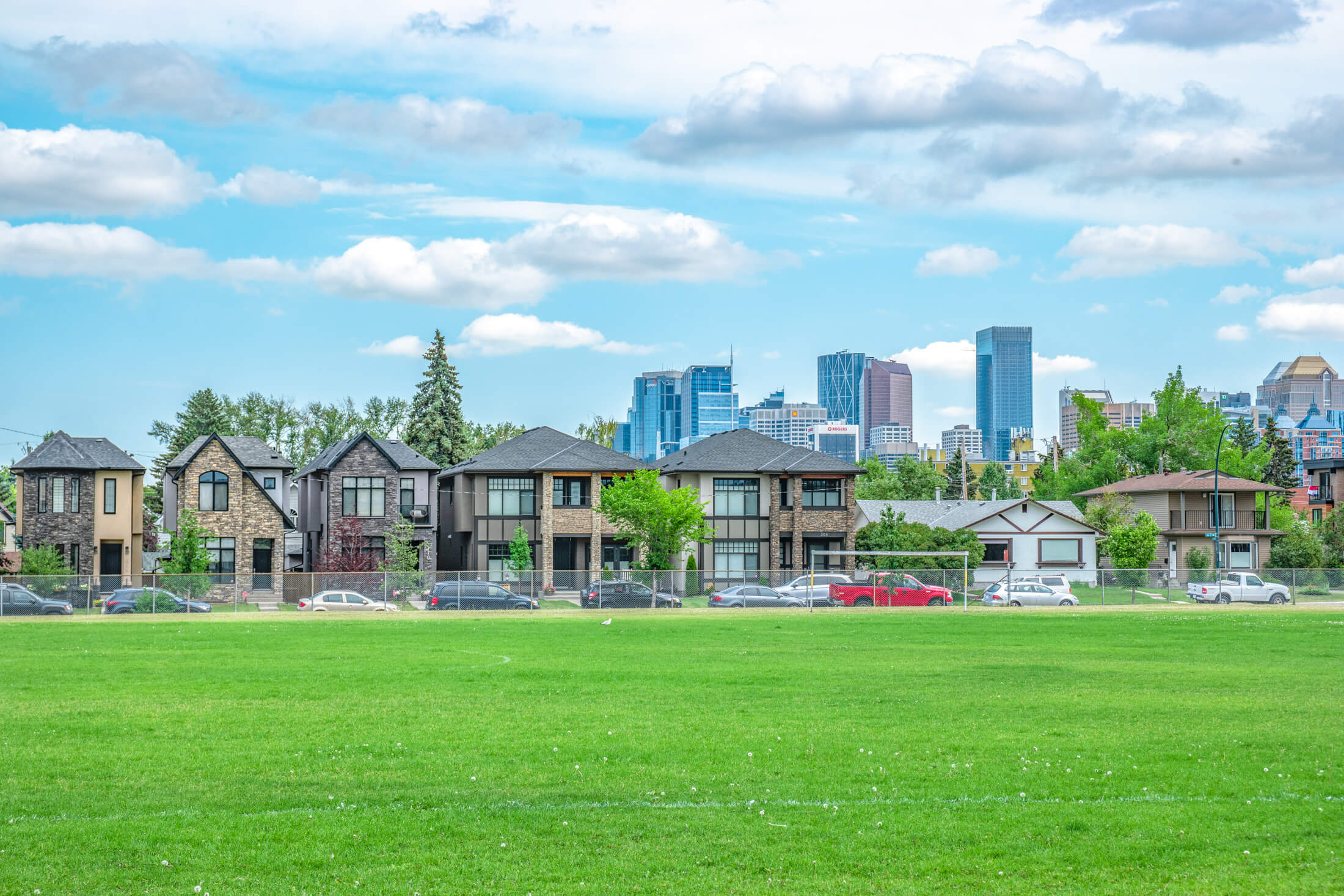Hillhurst Homes for Sale Calgary Hillhurst Real Estate