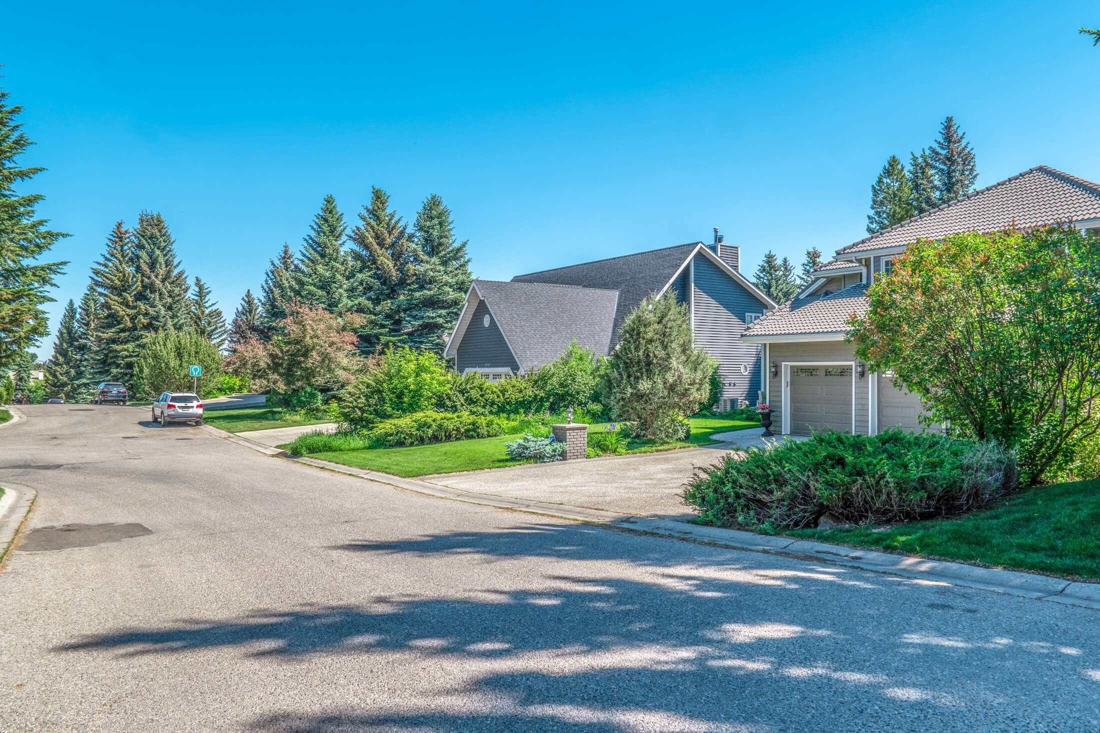 Pump Hill Homes for Sale Calgary