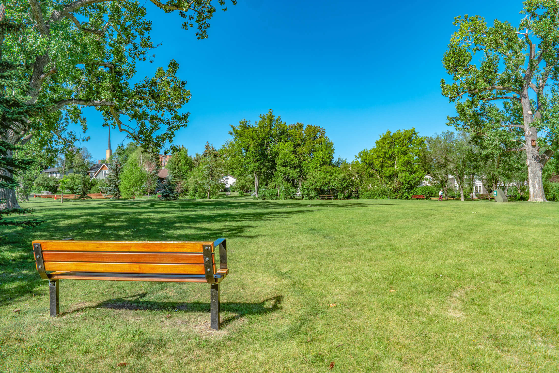 Scarboro Homes for Sale Calgary Scarboro Real Estate