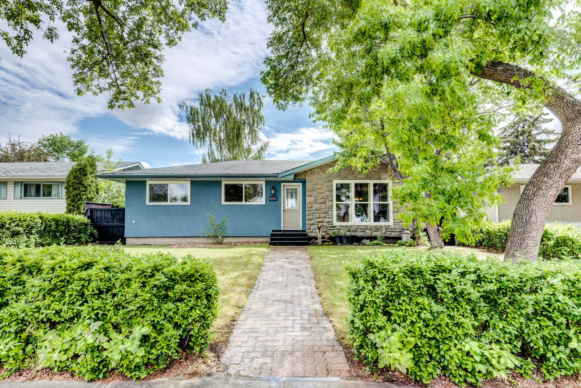 Acadia Community Profile