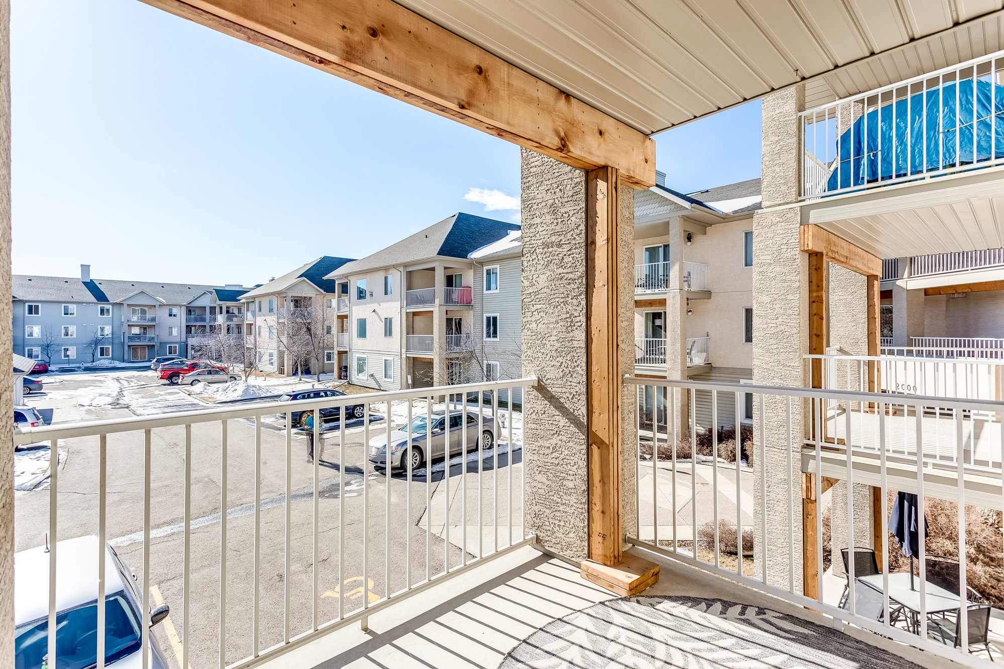 2000 Citadel Meadow Point Northwest Unit 214 REP Calgary Homes