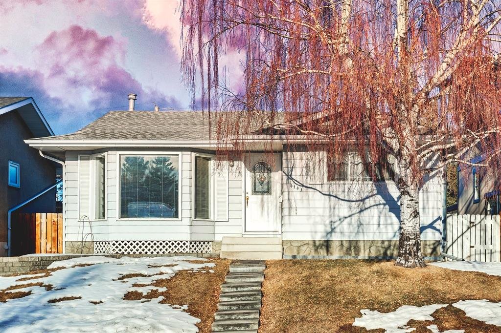 4143 Doverview Drive Southeast, Dover, Calgary REP Calgary Homes