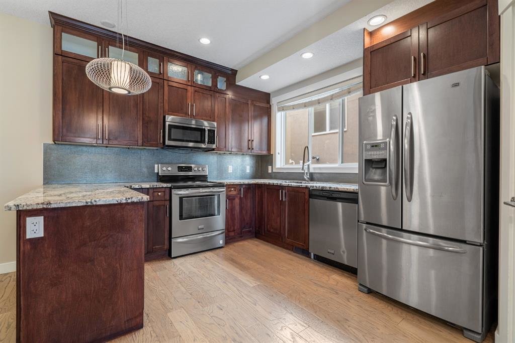 1 4515 Bowness Road Northwest REP Calgary Homes