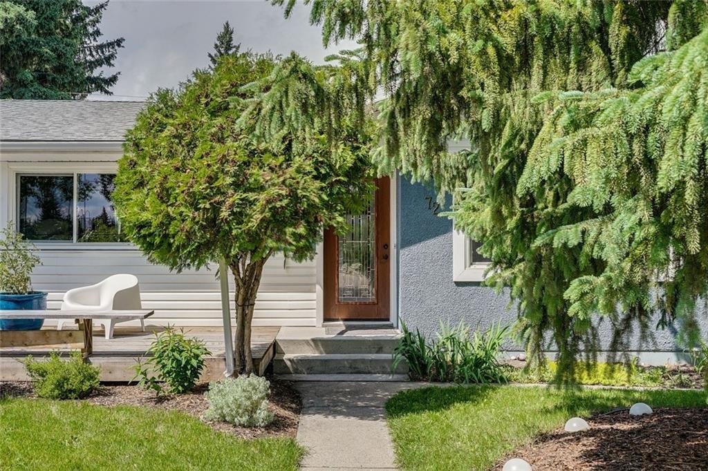 72 Haddock Road Southwest, Haysboro, Calgary REP Calgary Homes