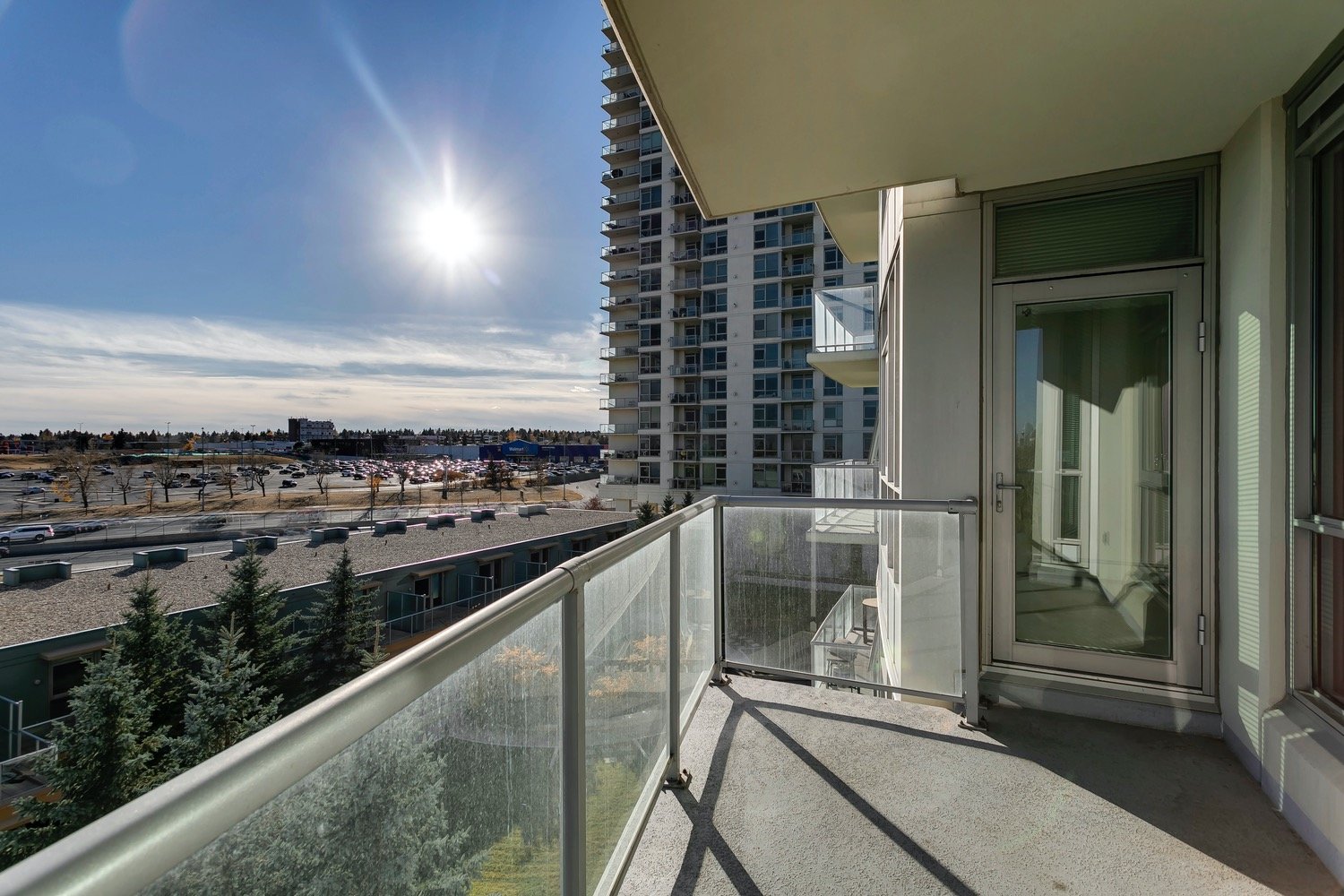 99 Spruce Place SW Unit 403 REP Calgary Homes