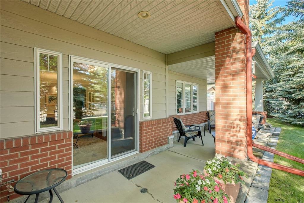 12505 Bonaventure Drive Southeast Unit 106 REP Calgary Homes