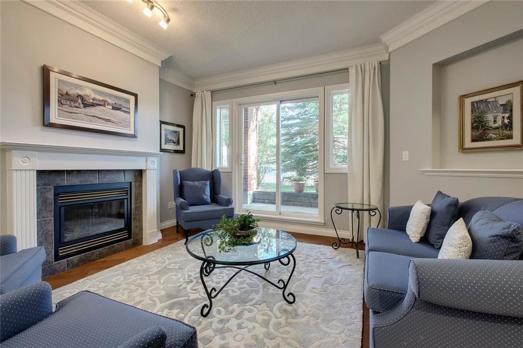 12505 Bonaventure Drive Southeast Unit 106 REP Calgary Homes