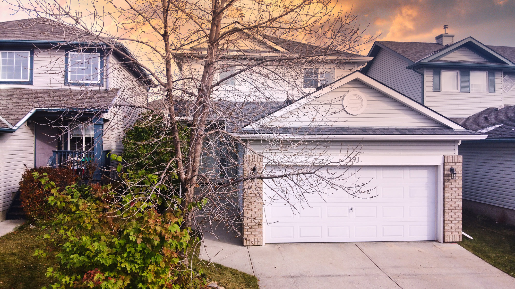 291 Coventry Circle Northeast, Coventry Hills, Calgary REP Calgary Homes