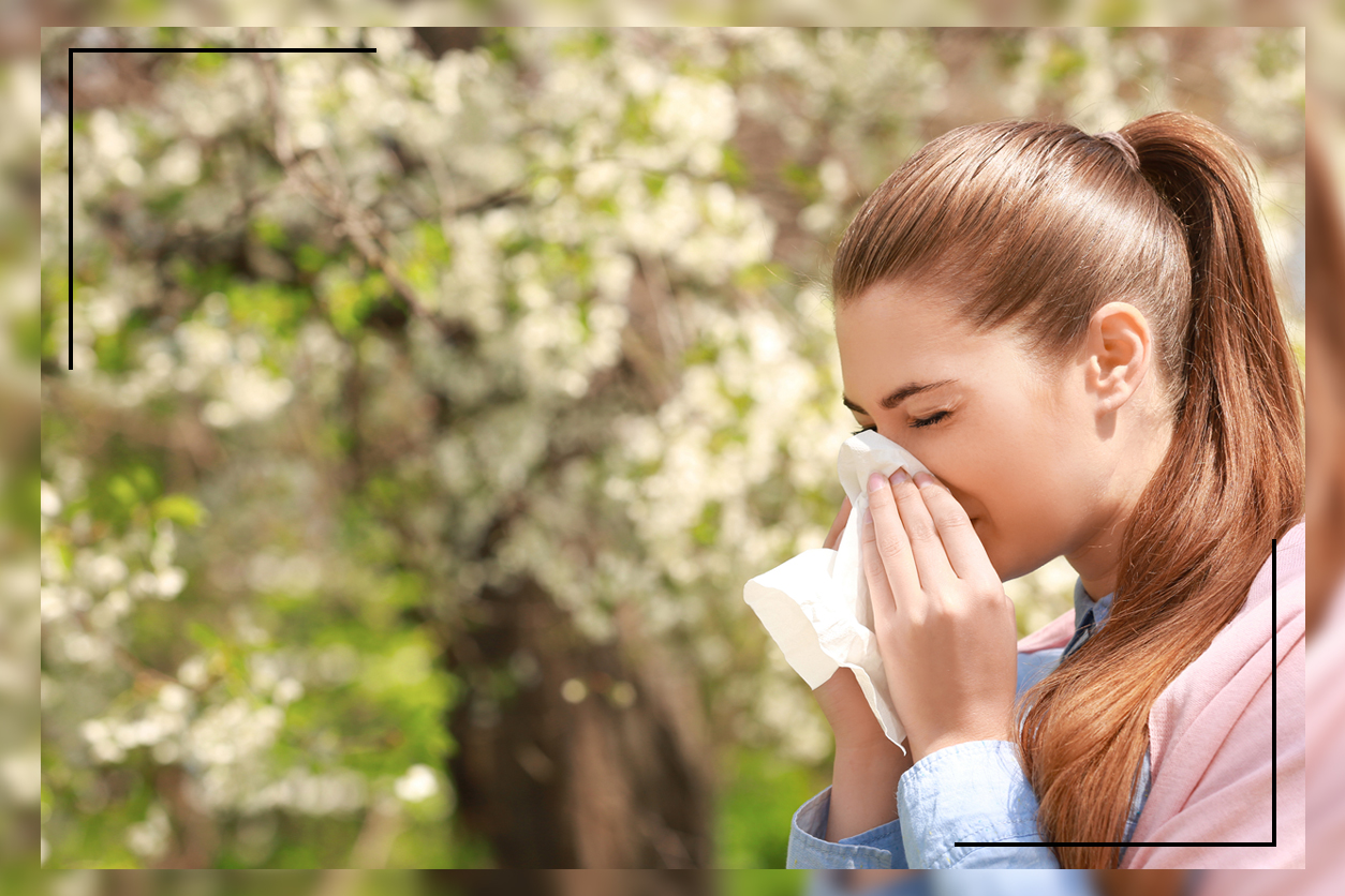 Hay Fever Triggers, Causes, Symptoms and More REPC