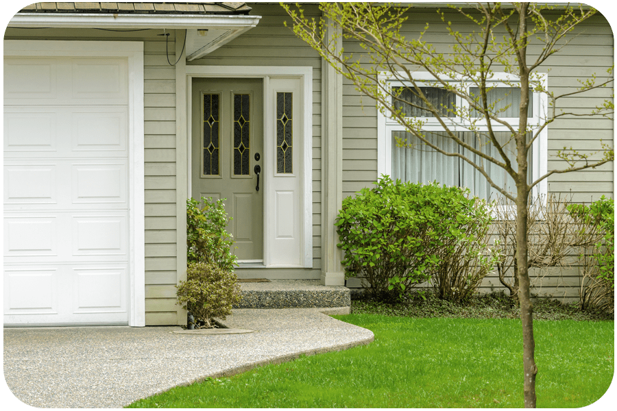 Painting Your Vinyl Siding RepcoLite Paints