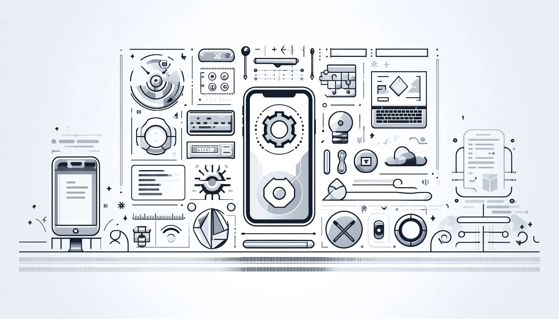 How to Put a Border Around an Android TextView Repeato