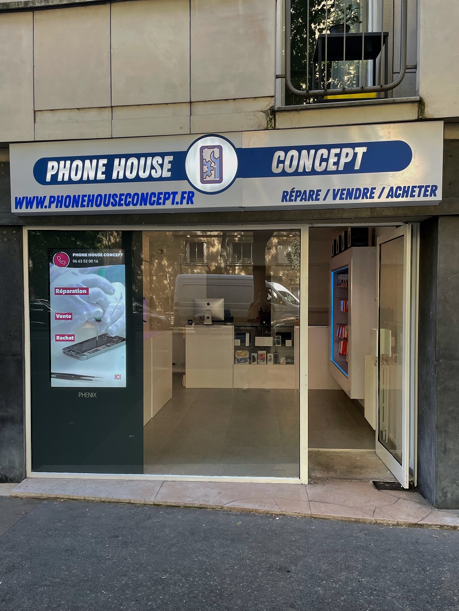 Avenue Mozart Reparation Telephone at Dorothy Hirsch blog