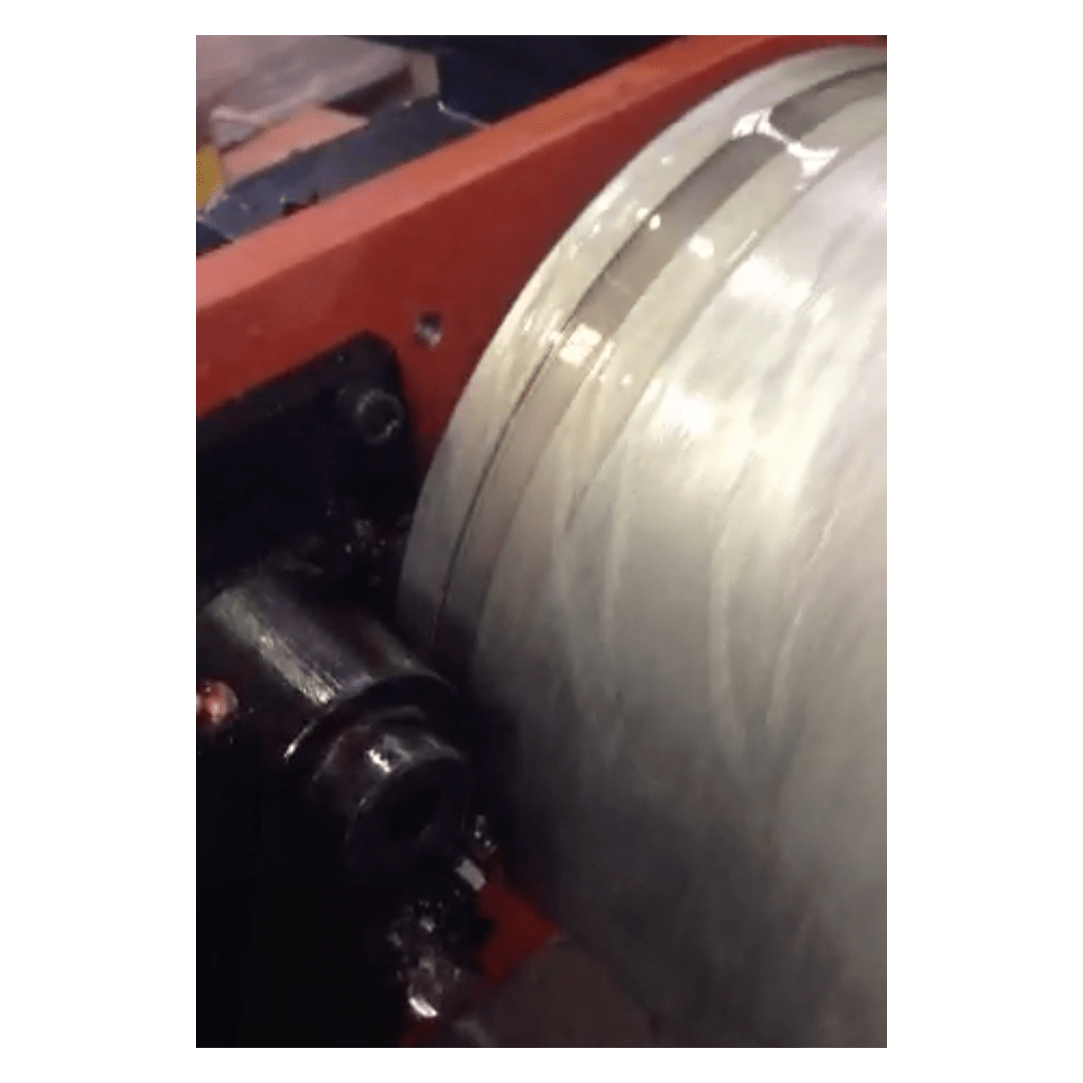Roll Grooved Pipe Vs Cut Groove