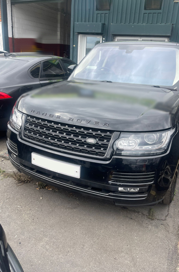 Replace Engines- ABOUT US