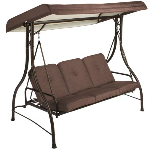 Mainstays Lawson Ridge Cushions Walmart Replacement Cushions