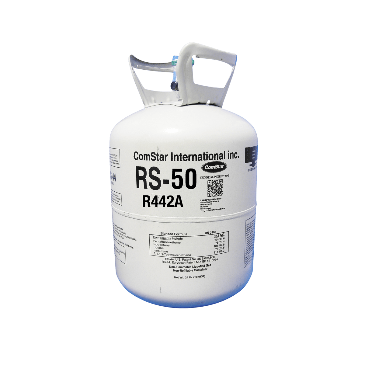 Replacement For R22