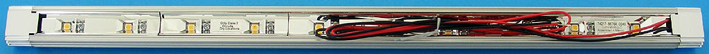 GE LED LB24/35K 74217867640040 DC10 Immersion Display Case Lighting