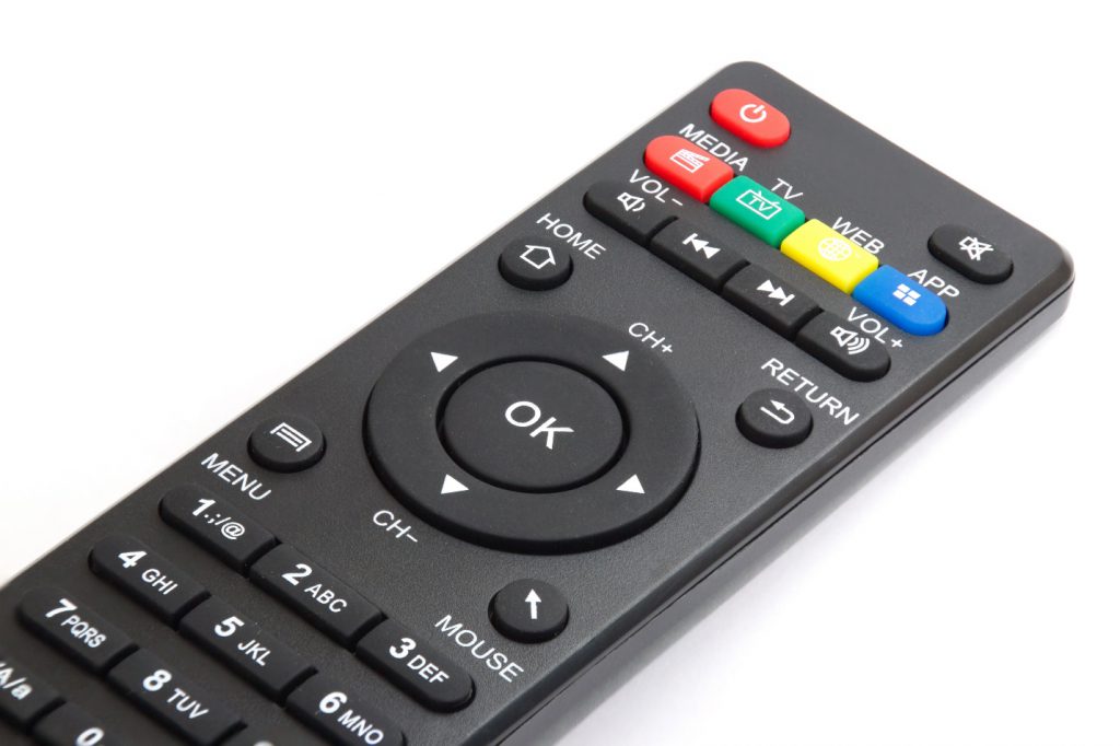 How to Program Your Remote Control