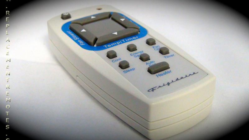 Buy Frigidaire 5304465361 Air Conditioner Unit Remote Control