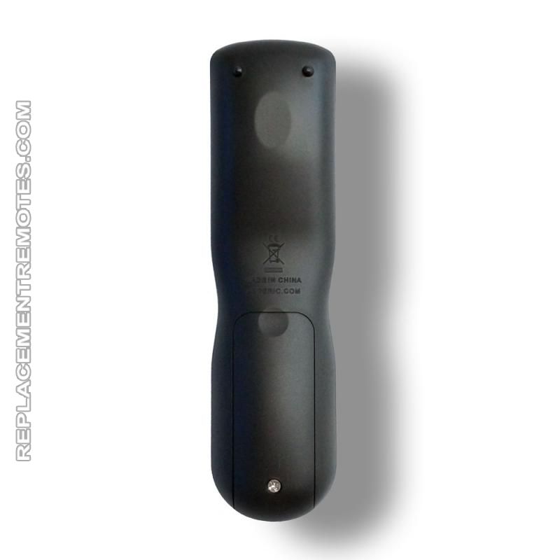 Buy ANDERIC RRUR01 Designed for Roku with Backlight Learning RRUR01 3Device